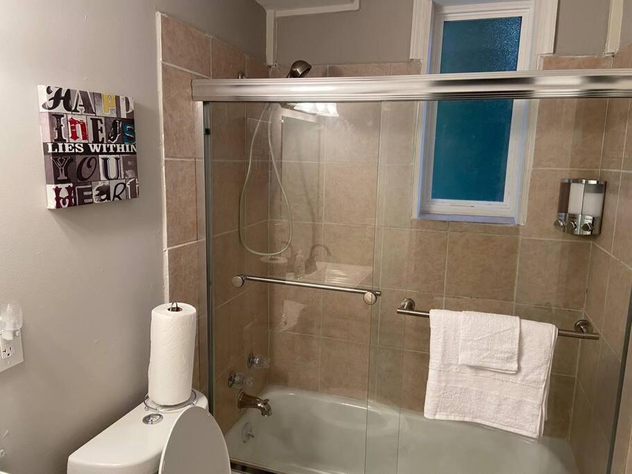 Downtown Atlanta Getaway With Rental Car Option! Εξωτερικό φωτογραφία