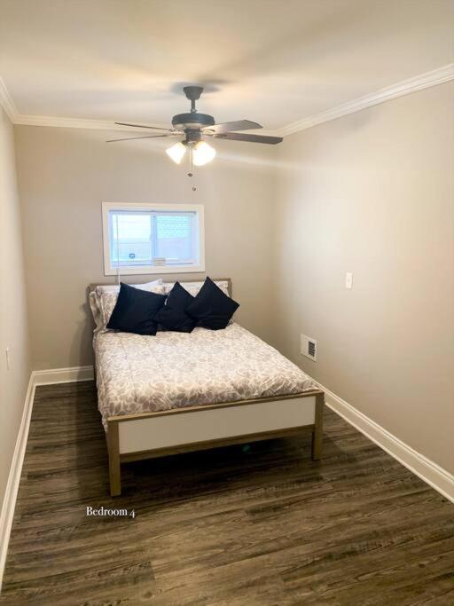 Downtown Atlanta Getaway With Rental Car Option! Εξωτερικό φωτογραφία