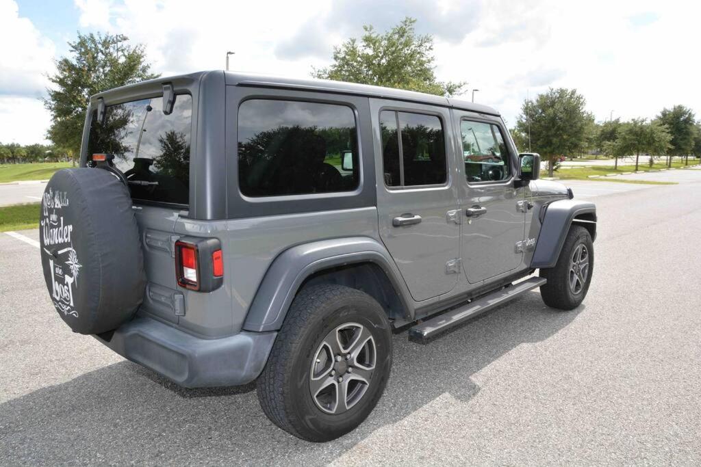 Downtown Atlanta Getaway With Rental Car Option! Εξωτερικό φωτογραφία