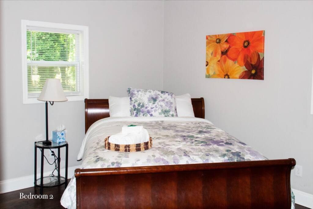 Downtown Atlanta Getaway With Rental Car Option! Εξωτερικό φωτογραφία